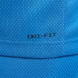 NIKE GRE M NK LMTD JSY RD BLK OLY24 FQ0376-435 Blue Image 4