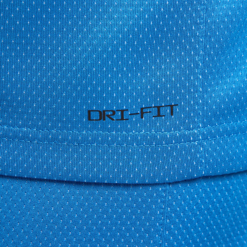 Ανδρική Εμφάνιση Μπάσκετ Μπλε - Nike Greece Limited Road