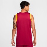 NIKE SPA M NK LMTD JSY RD BLK OLY24 FQ0379-698 Βordeaux Image 0