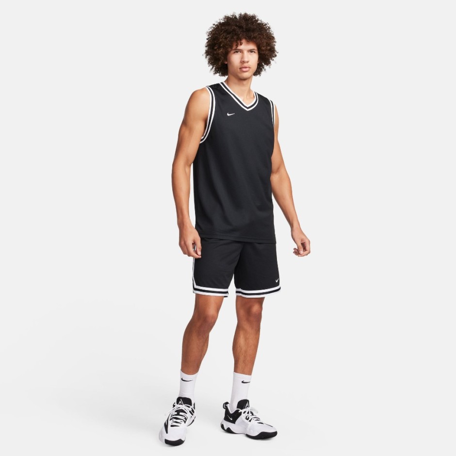 NIKE DNA FQ3707-010 Black
