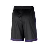 NIKE LAL MNK DF PRGM DNA 8IN SHORT FQ3211-010 Black Image 0