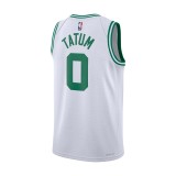 Ανδρική Εμφάνιση NBA Λευκή - Nike Boston Celtics Association Edition 2022/23 Εικόνα 0
