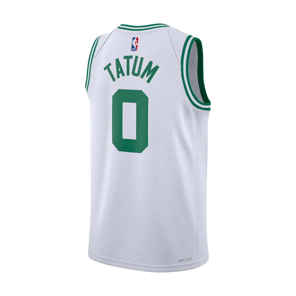 Ανδρική Εμφάνιση NBA Λευκή - Nike Boston Celtics Association Edition 2022/23