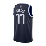 Ανδρική Εμφάνιση NBA Μπλε - Jordan Dallas Mavericks Statement Edition Εικόνα 0