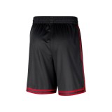 NIKE CHI MNK DF PRGM DNA 8IN SHORT FV1951-010 Black Image 0