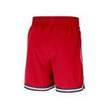 Ανδρική Βερμούδα NBA Κόκκινη - Nike Chicago Bulls DNA Εικόνα 0