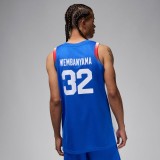 NIKE VICTOR WEMBANYAMA ΓΑΛΛΙΑ LIMITED ROAD HF7308-405 Royal Blue Image 0