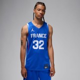 NIKE VICTOR WEMBANYAMA ΓΑΛΛΙΑ LIMITED ROAD HF7308-405 Royal Blue Image 
