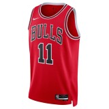 NIKE CHI MNK DF SWGMN JSY ICN 22 DN2000-658 Red Image 