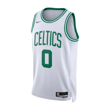 Ανδρική Εμφάνιση NBA Λευκή - Nike Boston Celtics Association Edition 2022/23