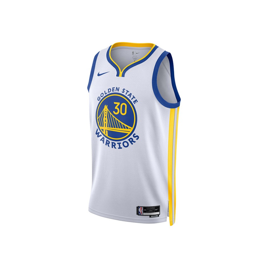 NIKE GOL NBA DF SWINGMAN JERSEY ASSOCIATION DN2077-100 White