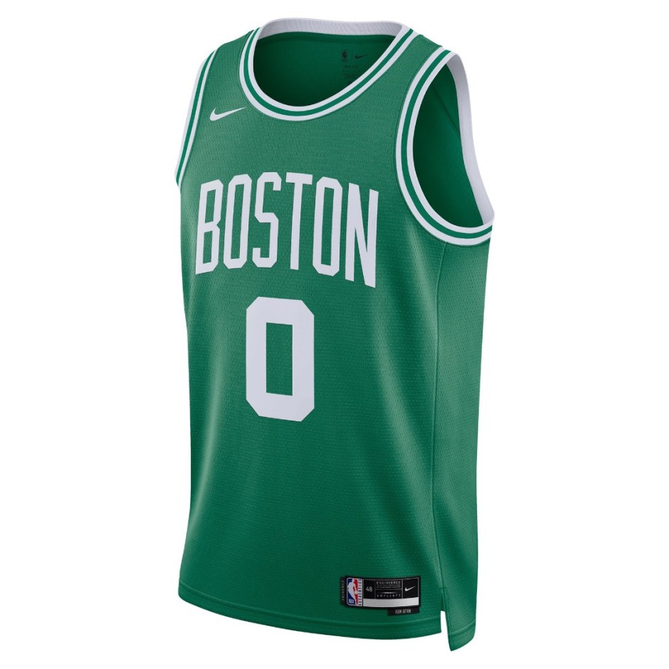 NIKE BOS MNK DF SWGMN JSY ICN 22 DN1997-312 Green