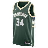 NIKE MIL MNK DF SWGMN JSY ICN 22 DN2012-323 Green Image 