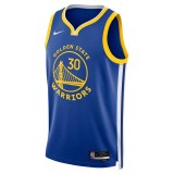 NIKE GSW MNK DF SWGMN JSY ICN 22 DN2005-401 Blue Image 