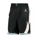 NIKE MIL MNK DF SHORT STM 22 DO9434-010 Black Image 