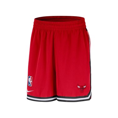 Ανδρική Βερμούδα NBA Κόκκινη - Nike Chicago Bulls DNA