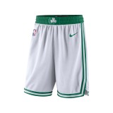 NIKE BOS M NK SWGMN SHORT HOME 18 AJ5586-100 White Image 