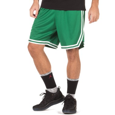 Ανδρικό Σορτς NBA Πράσινο - Nike Boston Celtics Icon Edition Swingman