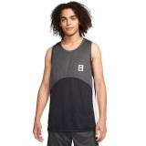 NIKE M NK DF STARTING5 JSY DQ5828-070 Coal Image 