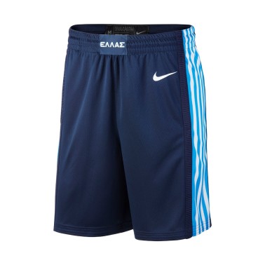 NIKE M NK SHORT LMTD RD OLY DA0215-419 Μπλε