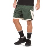 NIKE MIL M NK SWGMN SHORT ROAD 18 AJ5623-323 Πράσινο Εικόνα 