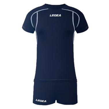 LEGEA UMBRIA-ΜΠΛΕ Μπλε