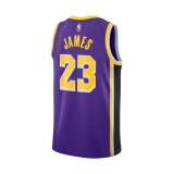 JORDAN LAL M NK SWGMN JSY STMT 20 CV9481-508 Purple Image 0