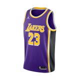 JORDAN LAL M NK SWGMN JSY STMT 20 CV9481-508 Purple Image 