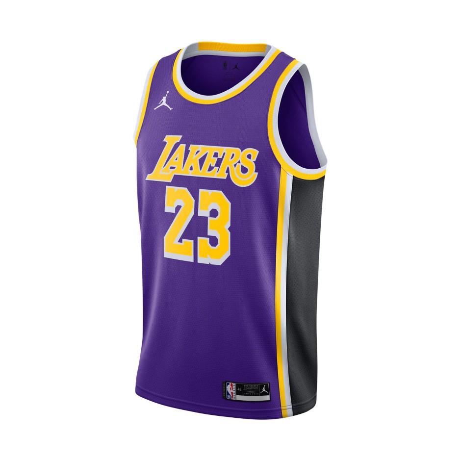 JORDAN LAL M NK SWGMN JSY STMT 20 CV9481-508 Purple
