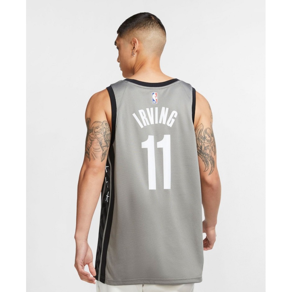 Nets statement jersey hot sale 2020
