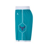 JORDAN HORNETS ICON EDITION 2020 CN8083-443 Turquoise Image 1