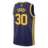 JORDAN GSW MNK DF SWGMN JSY STM 22 DO9526-423 Blue Image 0
