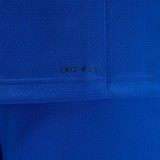 JORDAN FRA M LMTD JSY RD BLK OLY24 FQ0375-405 Royal Blue Image 4