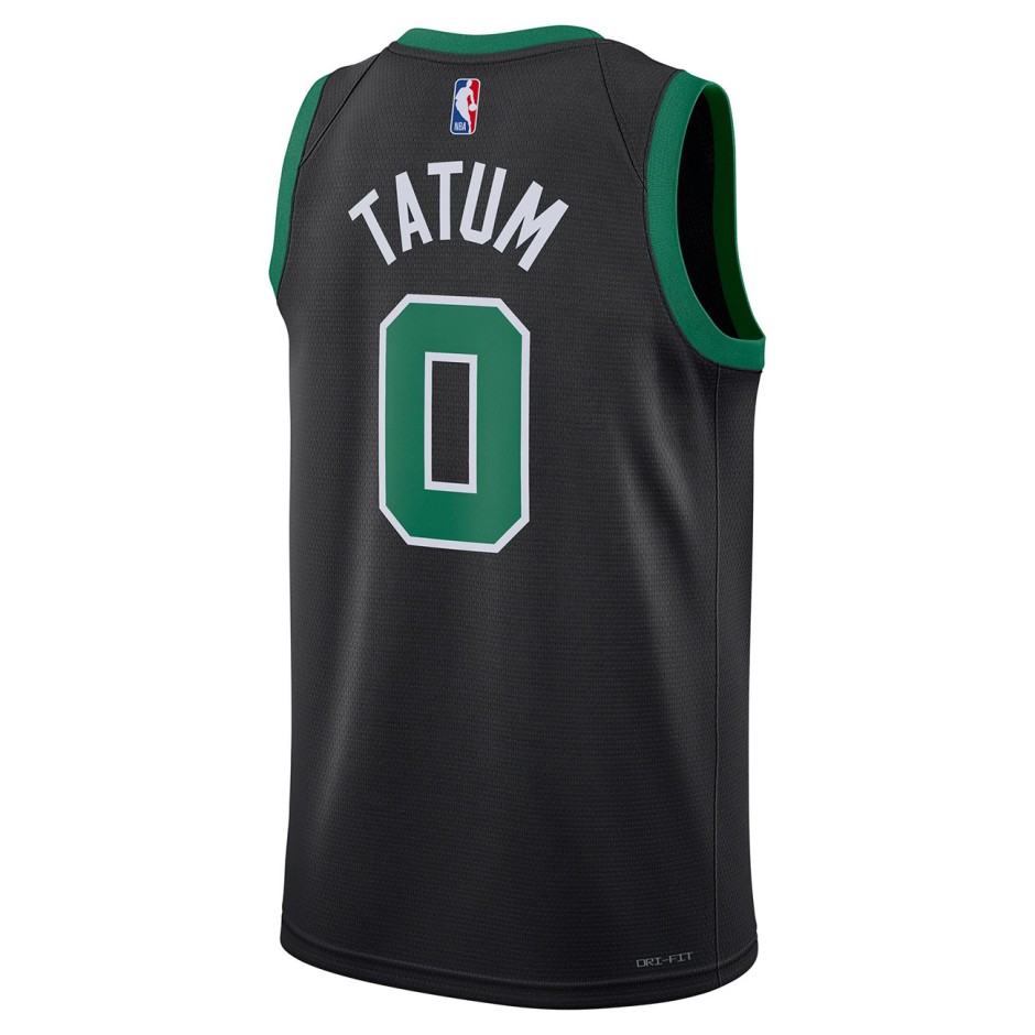 Ανδρική Εμφάνιση NBA Μαύρη - Jordan Boston Celtics Statement Edition