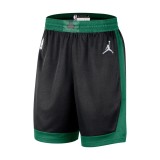 JORDAN BOSTON CELTICS STATEMENT EDITION Μαύρο Εικόνα 