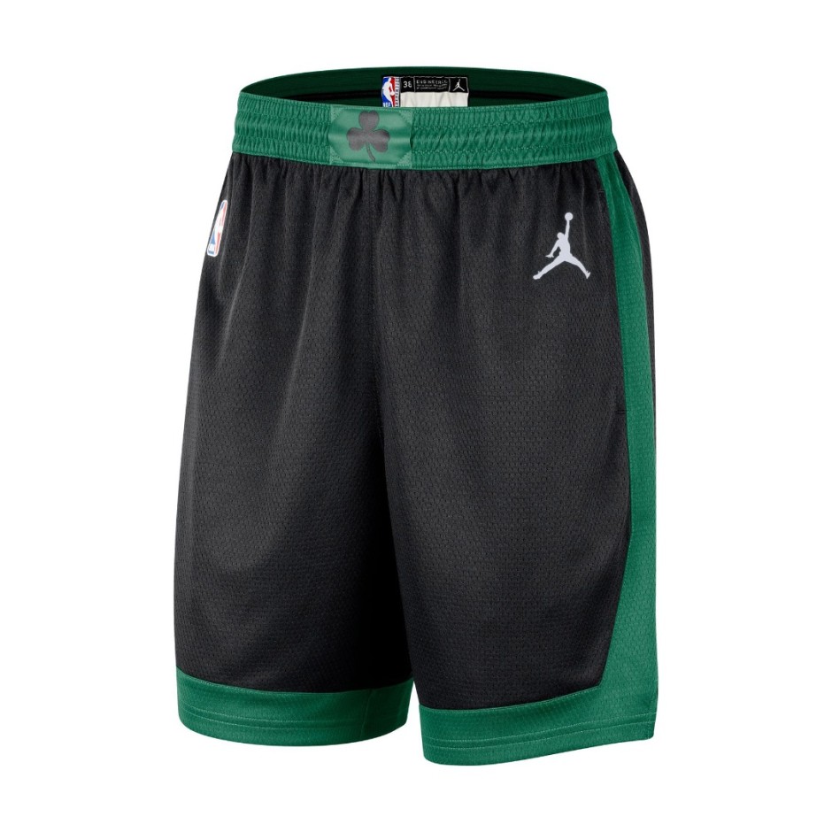 JORDAN BOSTON CELTICS STATEMENT EDITION Μαύρο