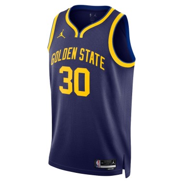 JORDAN GSW MNK DF SWGMN JSY STM 22 DO9526-423 Blue
