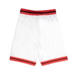 GSA MEN OFFICIAL SHORT OLYMPIAKOS B.C. 17-471202-02 WHITE Λευκό Εικόνα 0