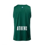 Panathinaikos BC 2023/24 Home Πράσινο - Ανδρική Εμφάνιση ΠΑΟ Μπάσκετ Εικόνα 0