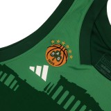 Panathinaikos BC 2023/24 Home Πράσινο - Ανδρική Εμφάνιση ΠΑΟ Μπάσκετ Εικόνα 1