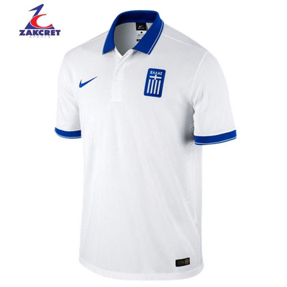 ΕΜΦΑΝΙΣΕΙΣ NIKE GREECE (SM) 647739 White