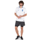 NIKE GRE M NK BRT STAD JSY SS HM 893880-100 White Image 2
