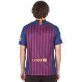 NIKE FCB M NK BRT STAD JSY SS HM 894430-456 Royal Blue Image 0