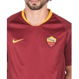 NIKE ROMA M NK BRT STAD JSY SS HM 919020-677 Red Image 1
