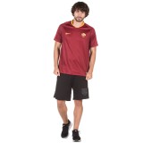 NIKE ROMA M NK BRT STAD JSY SS HM 919020-677 Red Image 2