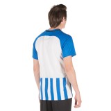 NIKE STRIPED DIVISION SS JERSEY ATROMITOS FC 894081-464 White Image 0