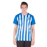 NIKE STRIPED DIVISION SS JERSEY ATROMITOS FC 894081-464 White Image 