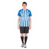NIKE STRIPED DIVISION SS JERSEY ATROMITOS FC 894081-464 White Image 2