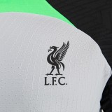 NIKE LIVERPOOL F.C. STRIKE FOOTBALL TOP Γκρί  Εικόνα 3