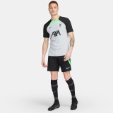 NIKE LIVERPOOL F.C. STRIKE FOOTBALL TOP Γκρί  Εικόνα 5